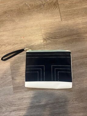 Tory Burch sport wristlet